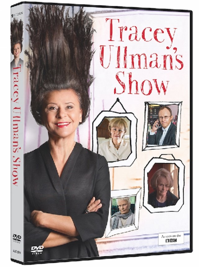 Tracey Ullman's Show - 1