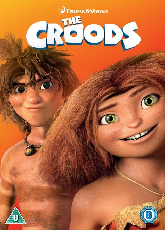 The Croods - 1
