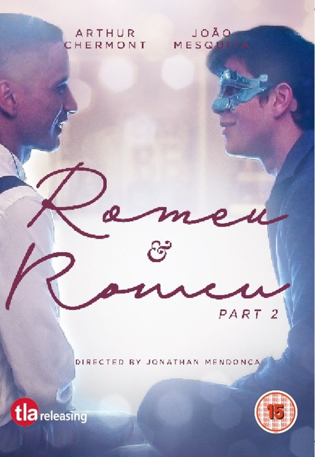 Romeu & Romeu: Part 2 - 1