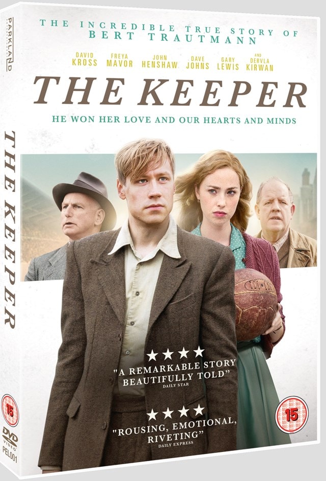 The Keeper - 2