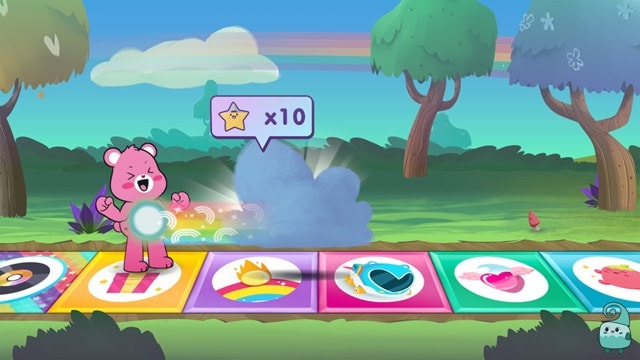 Care Bears: Unlock the Magic (Nintendo Switch) - 8