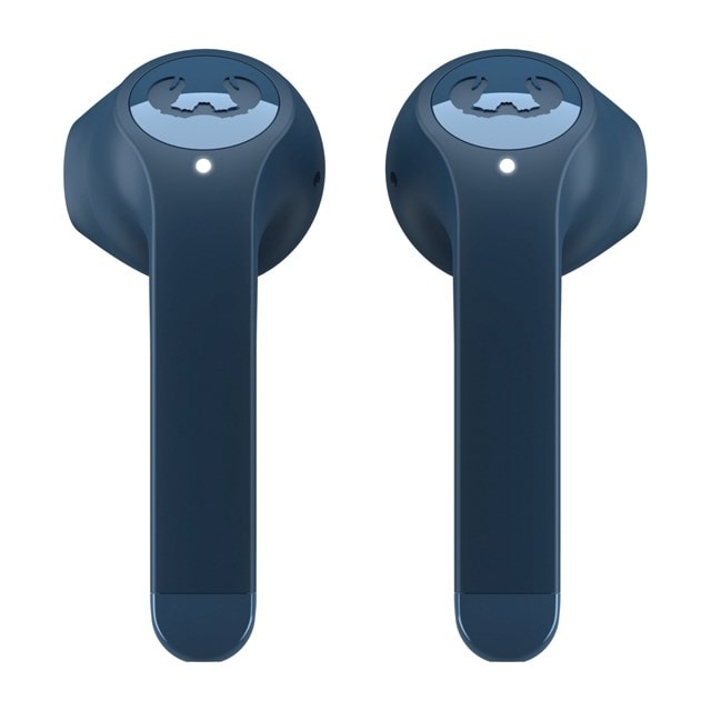 Fresh N Rebel Twins 2 Petrol Blue True Wireless Bluetooth Earphones - 7