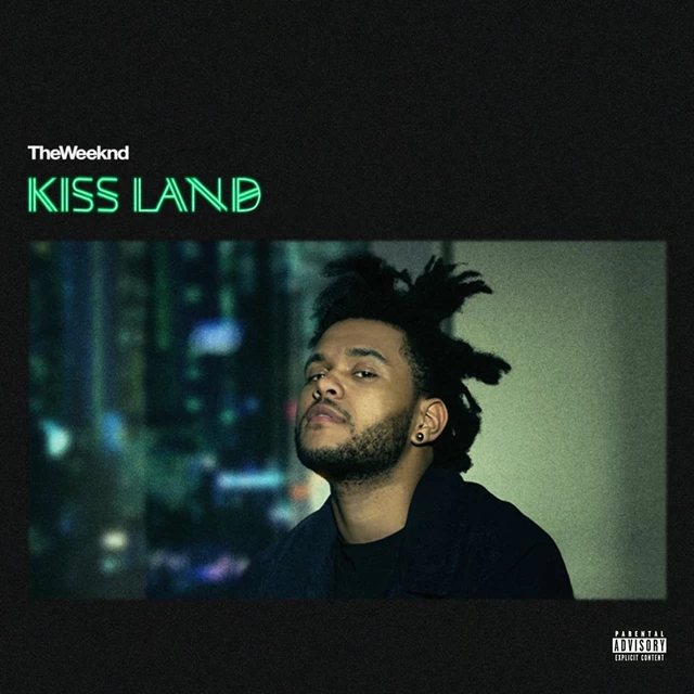 Kiss Land - 1