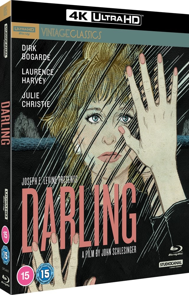 Darling - 4