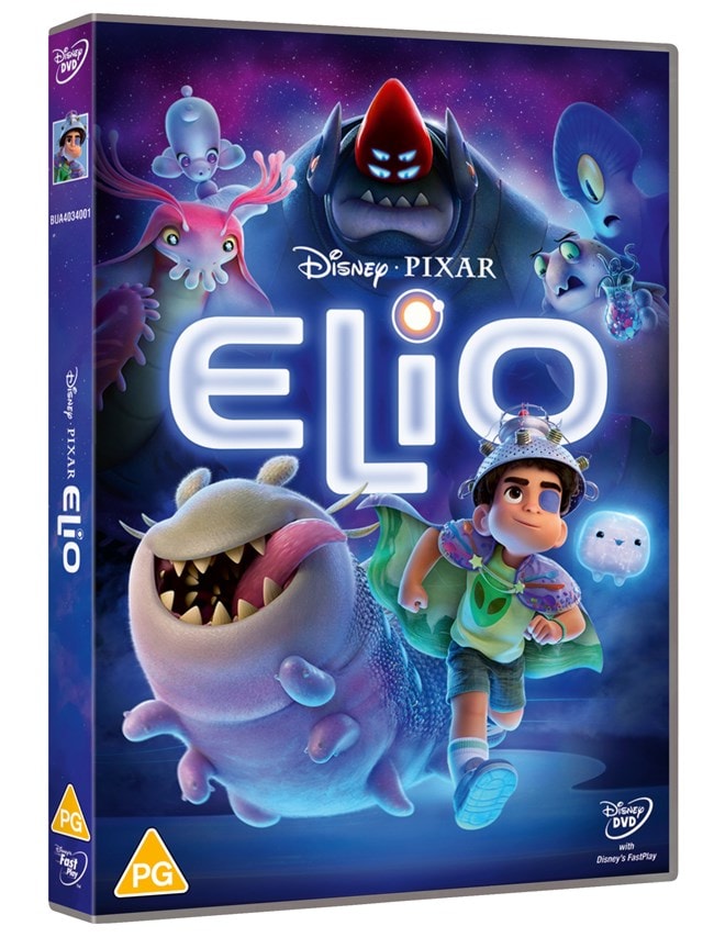 Animated Movie Disney Soul Movie Free Online Elio HMV Store