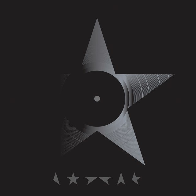 Blackstar - 1