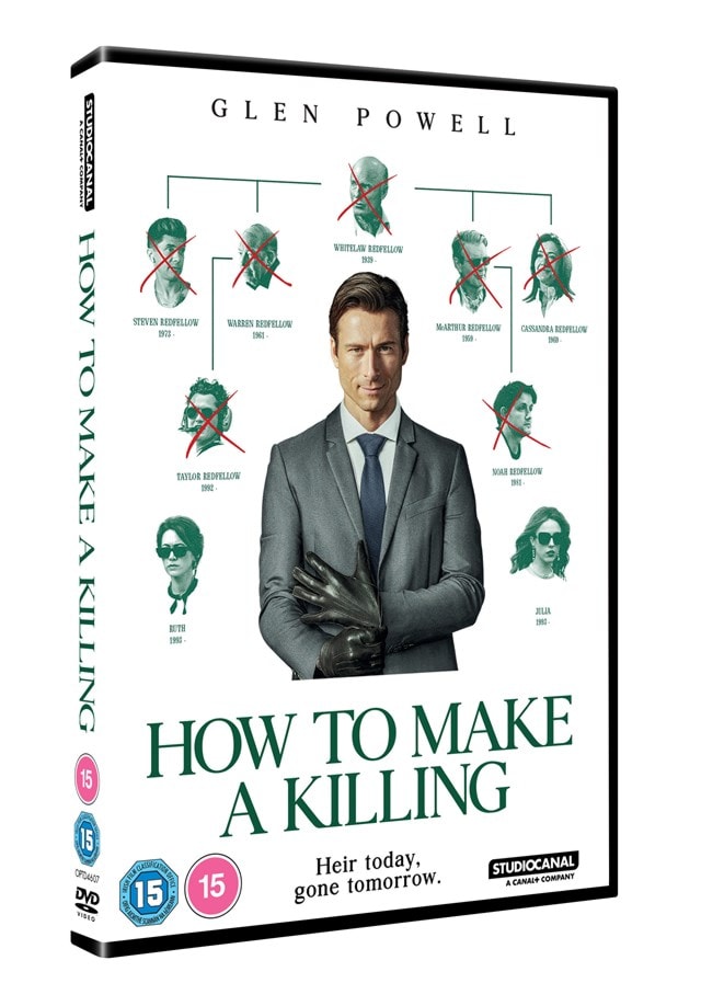 How to Make a Killing - 2