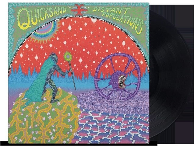 Distant Populations - 2
