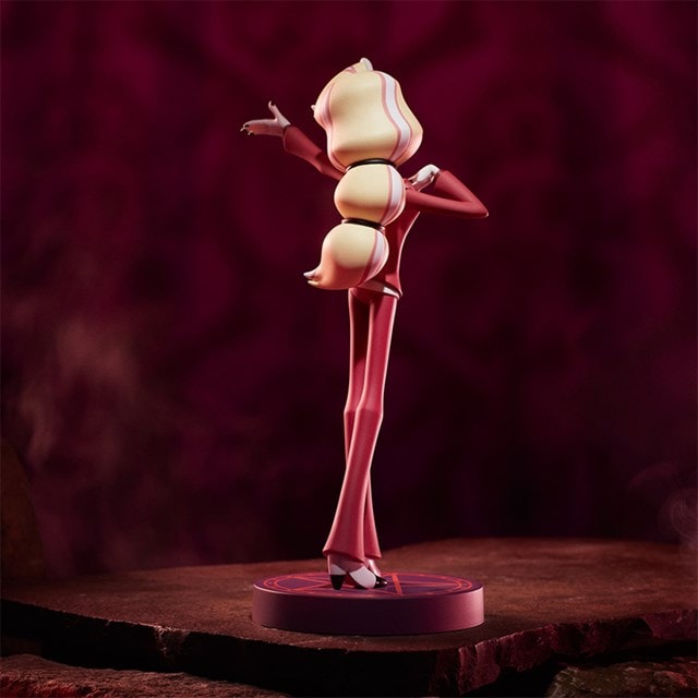 Charlie Morningstar Hazbin Hotel Collectable Statue - 3
