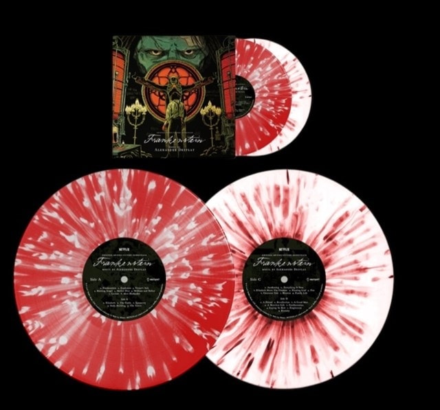 Frankenstein | HMV Store