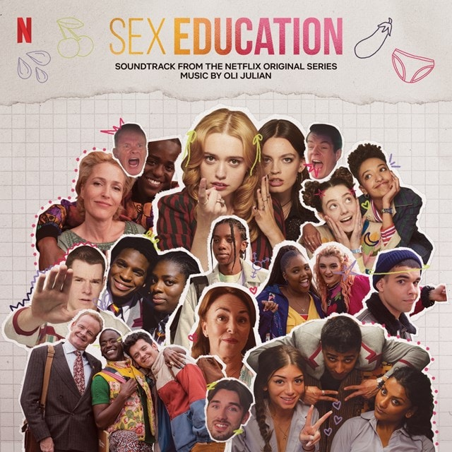 Sex Education - 1