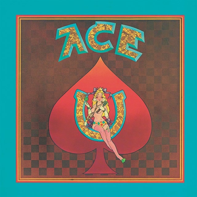 Ace - 50th Anniversary Remix / Remastered - 1