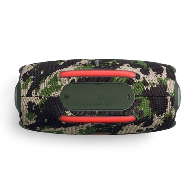 JBL Xtreme 4 Camo Bluetooth Speaker - 4