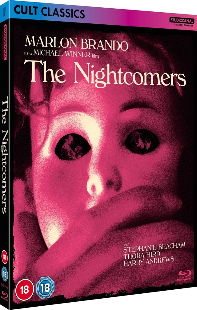 The Nightcomers - 3