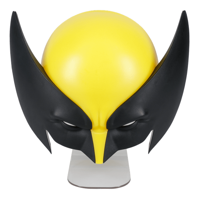 Wolverine X-Men Mask Light - 1