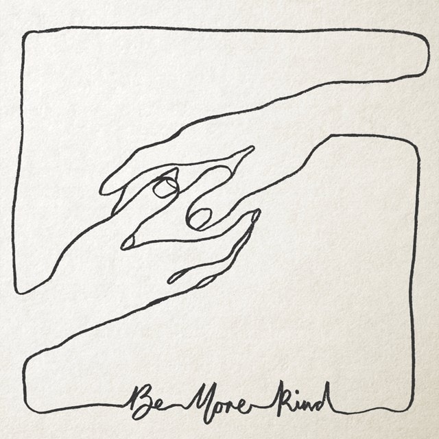 Be More Kind - 1