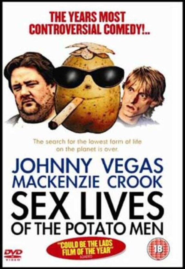 Sex Lives of the Potato Men - 1