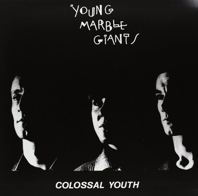 Colossal Youth - 1