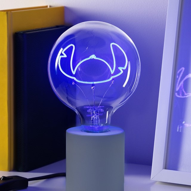 Stitch Lilo & Stitch LED Neon Bulb - 5