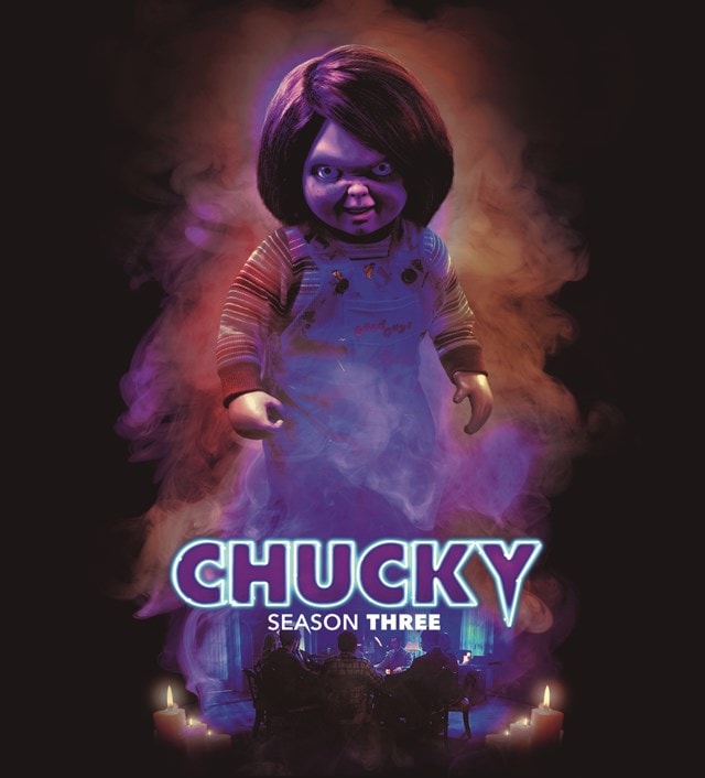 Chucky: Season Three - Good Guys III Edition - 2