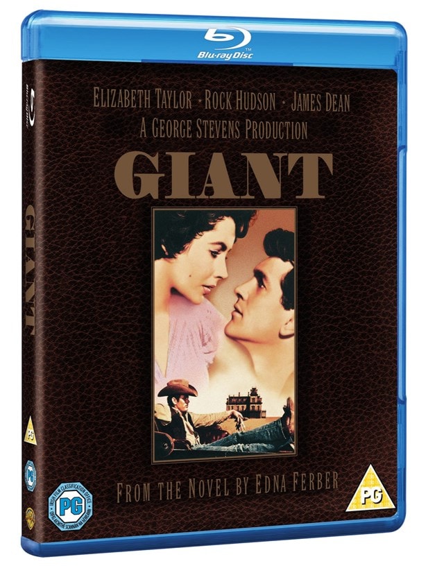 Giant - 2