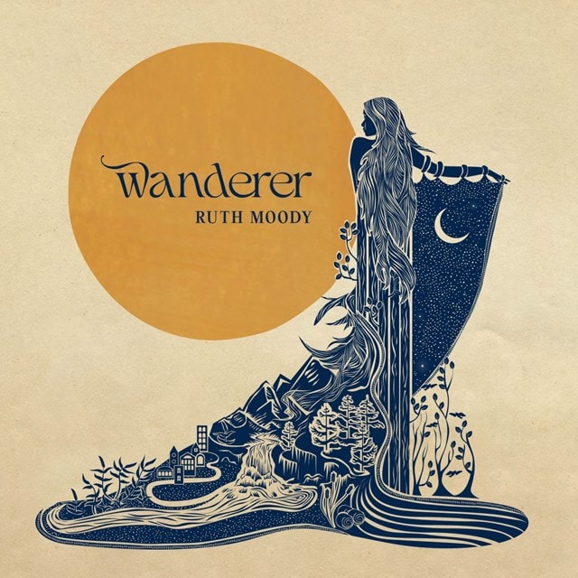 Wanderer - 1