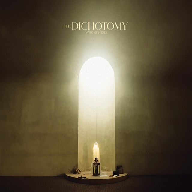 The Dichotomy (hmv Exclusive) - 1