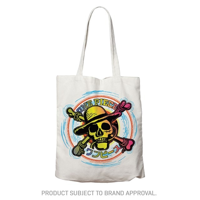 One Piece Tote Bag - 4