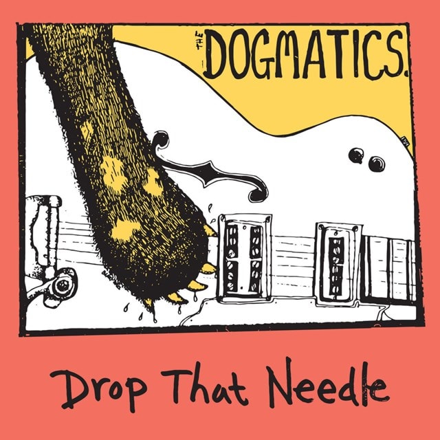 Drop That Needle - 1