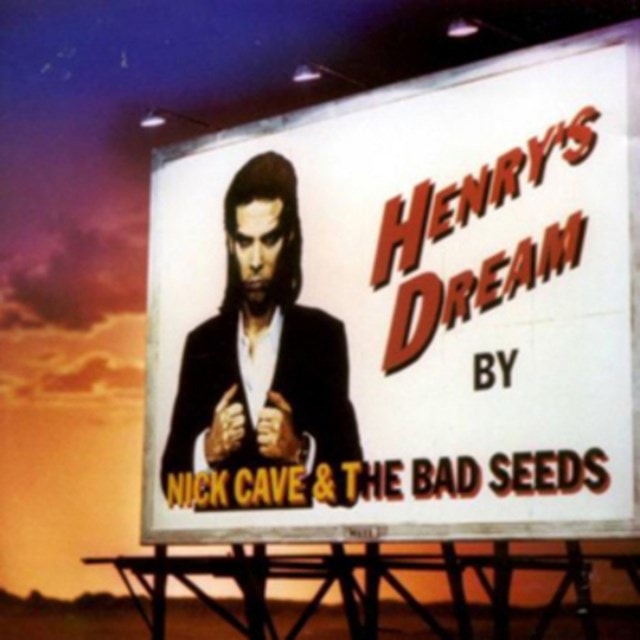 Henry's Dream - 1
