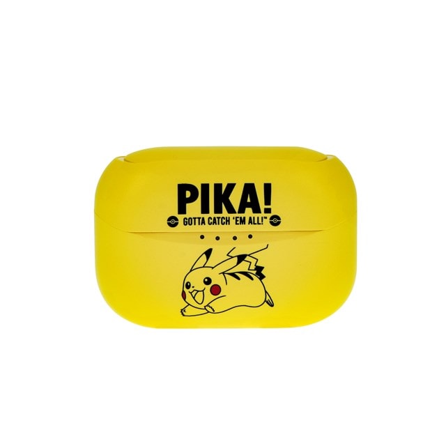 OTL Pokemon Pikachu True Wireless Bluetooth Earphones - 4