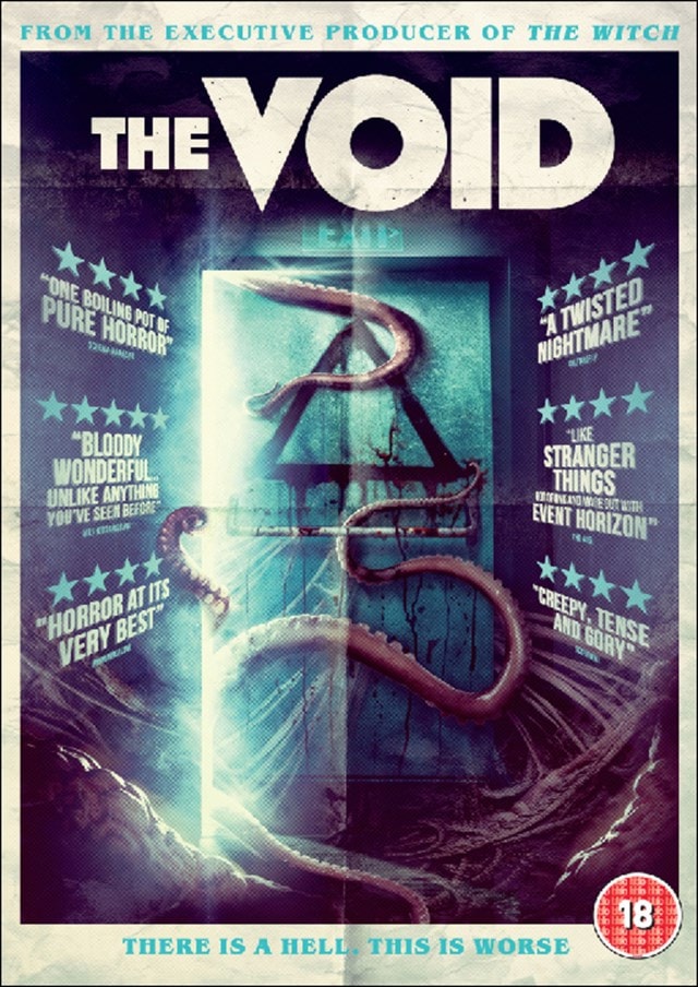 The Void - 1
