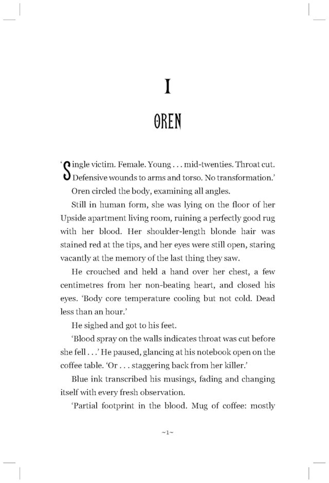 All The Hidden Monsters Paperback By Amie Jordan - 4