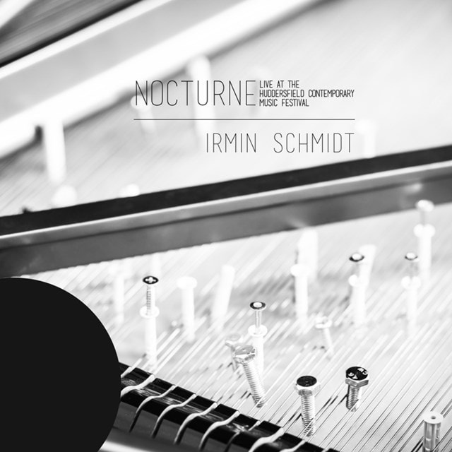 Nocturne: Live at the Huddersfield Contemporary Music Festival - 1