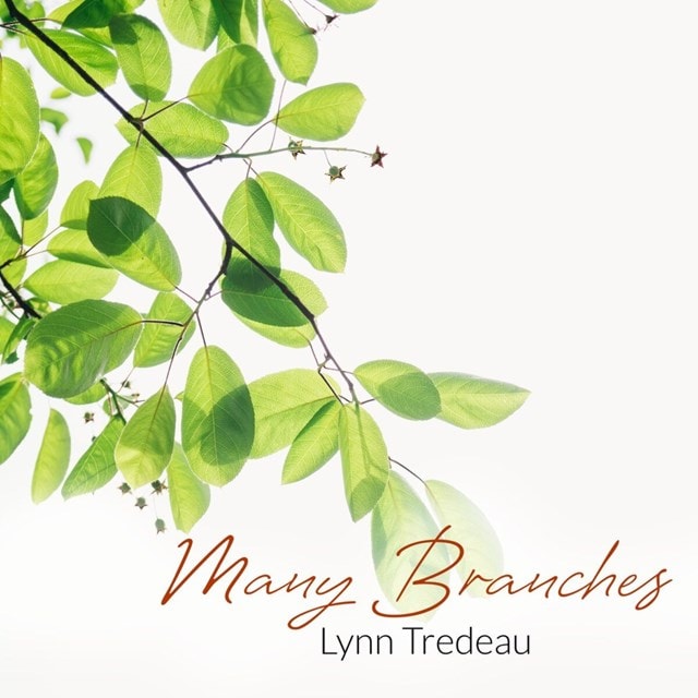 Many Branches - 1