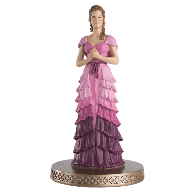 hermione barbie