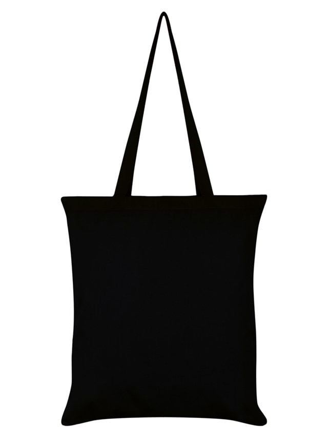 Split Cosmic Boop Tote Bag - 2