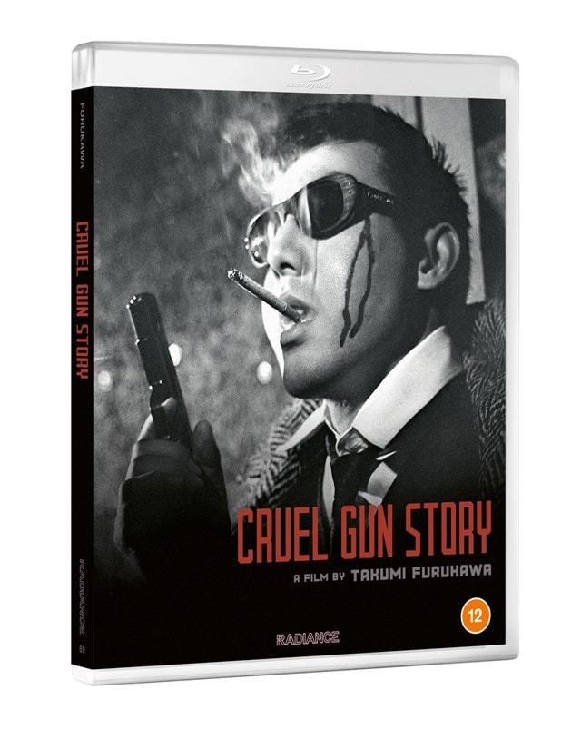 Cruel Gun Story - 2