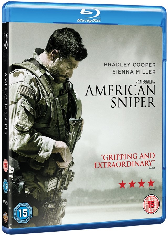 American Sniper - 2