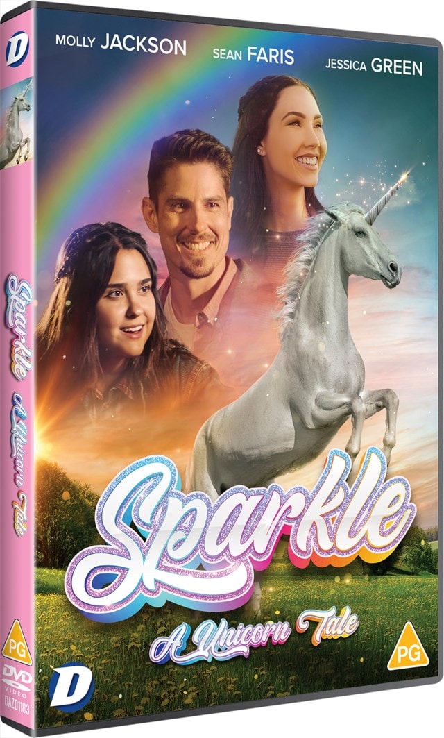 Sparkle - A Unicorn Tale - 2