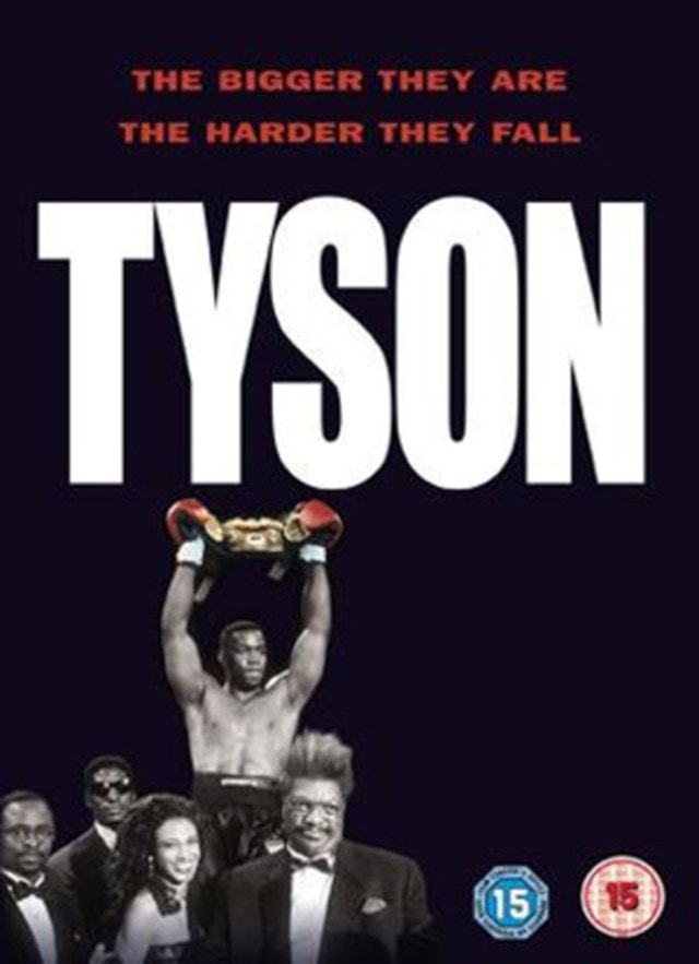 Tyson - 1