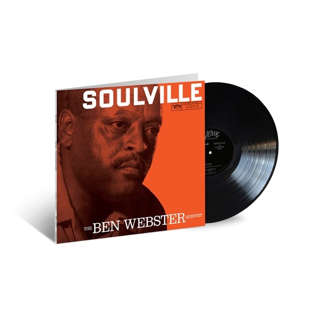 Soulville - 2