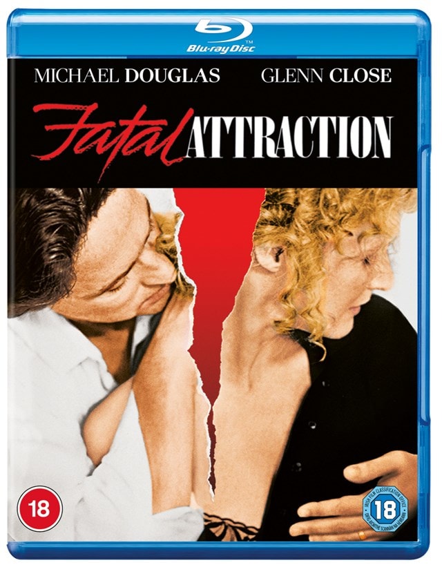 Fatal Attraction - 1