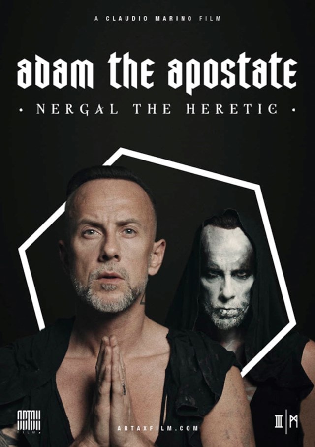 Adam the Apostate - 1