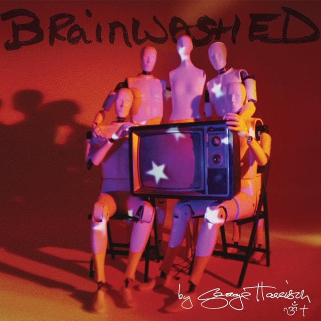 Brainwashed - 2