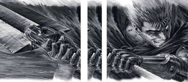 Berserk: Complete Series Steelbook - 4