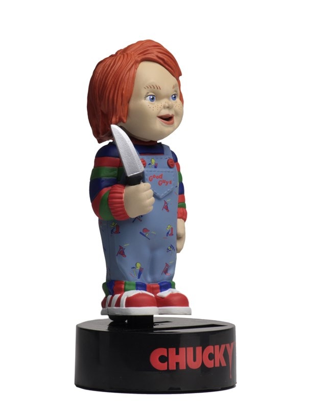 Chucky Neca Body Knocker - 2