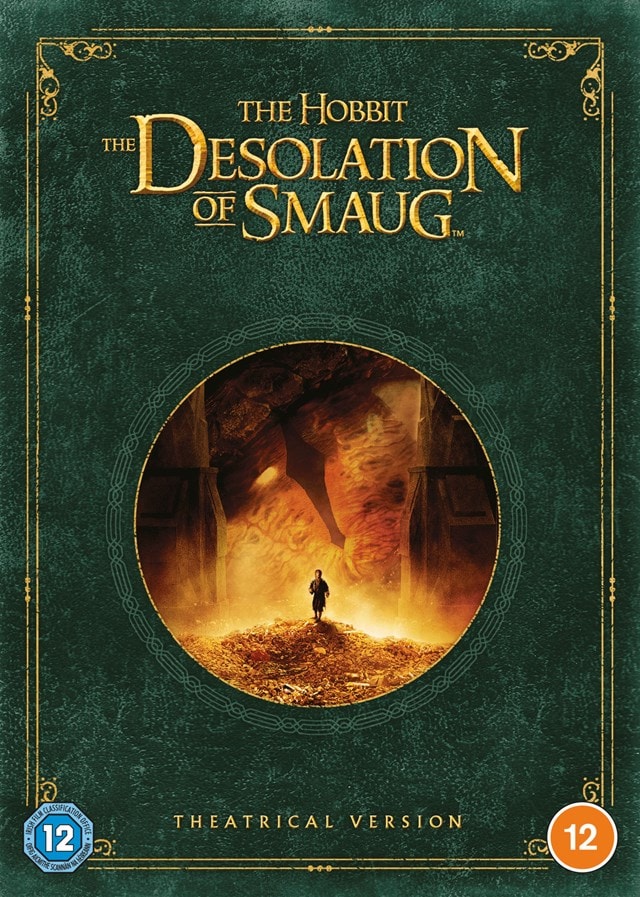 The Hobbit: The Desolation of Smaug - 1