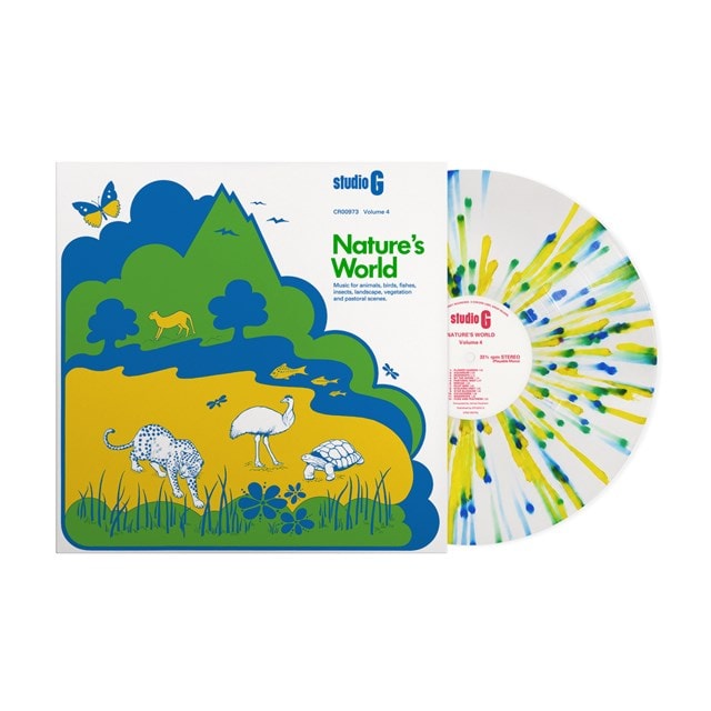 Nature's World - 2