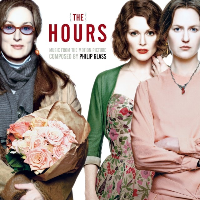 The Hours - 2